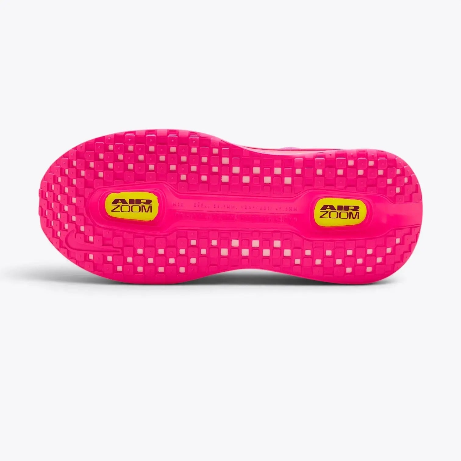 Nike Vomero Premium Hyper Pink